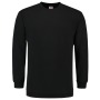 Tricorp Sweatshirt 280 Gramm 301008 Black