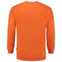 Tricorp Sweatshirt 280 Gramm 301008 Orange