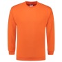 Tricorp Sweatshirt 280 Gramm 301008 Orange