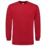 Tricorp Sweatshirt 280 Gramm 301008 Red