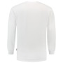 Tricorp Sweatshirt 280 Gramm 301008 White