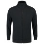 Tricorp Sweatjacke Outlet 301009 Black