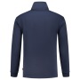 Tricorp Sweatshirt 1/4-Reißverschluss 301010 Ink