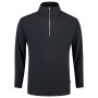 Tricorp Sweatshirt 1/4-Reißverschluss 301010 Navy