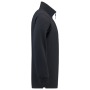 Tricorp Sweatshirt 1/4-Reißverschluss 301010 Navy