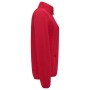 Tricorp Fleece-Jacke Exzellent Damen 301011 Red
