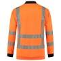Tricorp Sweatshirt RWS - EN ISO 20471 303001 Fluor Orange