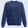 Hakro Sweatshirt Premium 471-17, weinrot