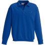 Activwear Pocket-Sweatshirt, royalblau