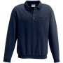 Activwear Pocket-Sweatshirt, tintenblau