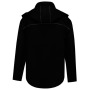 Tricorp Midi Parka Rewear 402702 Black