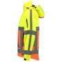 Tricorp Softshelljacke für Verkehrsregler 403002 Fluor Orange-Yellow