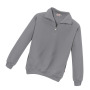 Hakro Zip-Sweatshirt Premium 451-43 titan