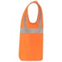Tricorp Warnweste EN ISO 20471 453013 Fluor Orange