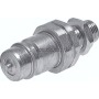 461032.3 Schott-Steckkupplung ISO7241-1A, Stecker Baugr.3, 12 L