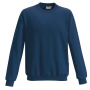 Sweatshirt Premium marineblau