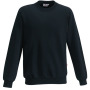 Sweatshirt Premium schwarz