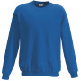 Sweatshirt Premium royalblau
