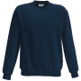 Sweatshirt Premium tintenblau