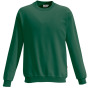Sweatshirt Premium tannengrün