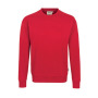 Hakro Sweatshirt Performance 475-02 Rot