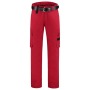 Tricorp Arbeitshose Twill 502023 Red