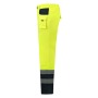 Tricorp Arbeitshose EN ISO 20471 Bicolor 503002 Fluor Yellow-Navy