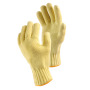 Hitzeschutzhandschuh aus KEVLAR®-Strick Kontakthitze bis 200 °C