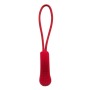 Tricorp Reißverschluss-Schlaufe Zipper Puller 652008 Red
