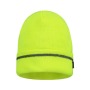 Tricorp Mütze Reflexstreifen 653003 Fluor Yellow