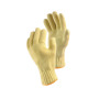Hitzeschutzhandschuh aus KEVLAR®-Strick Kontakthitze bis 200 °C