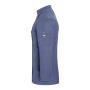 KarlowskyPASSION Damenkochjacke Jeans-Style JF 20 vintage blue