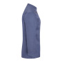 KarlowskyPASSION Damenkochjacke Jeans-Style JF 20 vintage blue