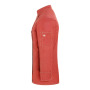KarlowskyPASSION Damenkochjacke Jeans-Style JF 20 vintage red