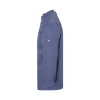 KarlowskyPASSION Kochjacke Jeans-Style JM 24 vintage blue