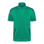 KarlowskyPASSION T-Shirt GreenGen TM 7 jadegrün