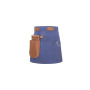 KarlowskyPASSION Vorbinder Jeans-Style 70x45cm VS9 vintage blue