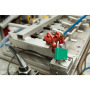 ABUS P603 Druckluftanschluss-Verriegelung