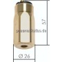 DRSO -1 Vakuumschalter -0,95 bis -0,2 bar (Öffner), G 1/8