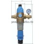 FRWR 10 F Rückspülfilter/Druckminderer f. Trinkwasser, R 1