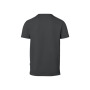 Hakro T-Shirt Cotton-Tec 269-28 anthrazit