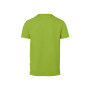 Hakro T-Shirt Cotton-Tec 269-40 kiwi