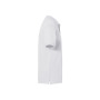 Hakro Poloshirt Cotton-Tec 814-01 weiß