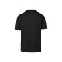 Hakro Poloshirt Cotton-Tec 814-05 schwarz