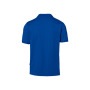 Hakro Poloshirt Cotton-Tec 814-10 royalblau