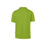 Hakro Poloshirt Cotton-Tec 814-40 kiwi