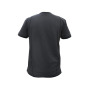 DASSY Kinetic T-shirt 710019 6479 ANTHRAZITGRAU/SCHWARZ
