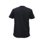 DASSY Kinetic T-shirt 710019 6744 SCHWARZ/ANTHRAZITGRAU