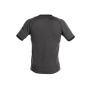 DASSY Nexus T-shirt 710025 6479 ANTHRAZITGRAU/SCHWARZ