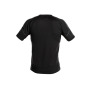 DASSY Nexus T-shirt 710025 0783 SCHWARZ